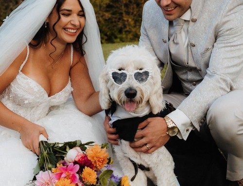 Valeria & Nico mit „Urmel“