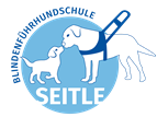 Blindenführhundschule Seitle Logo